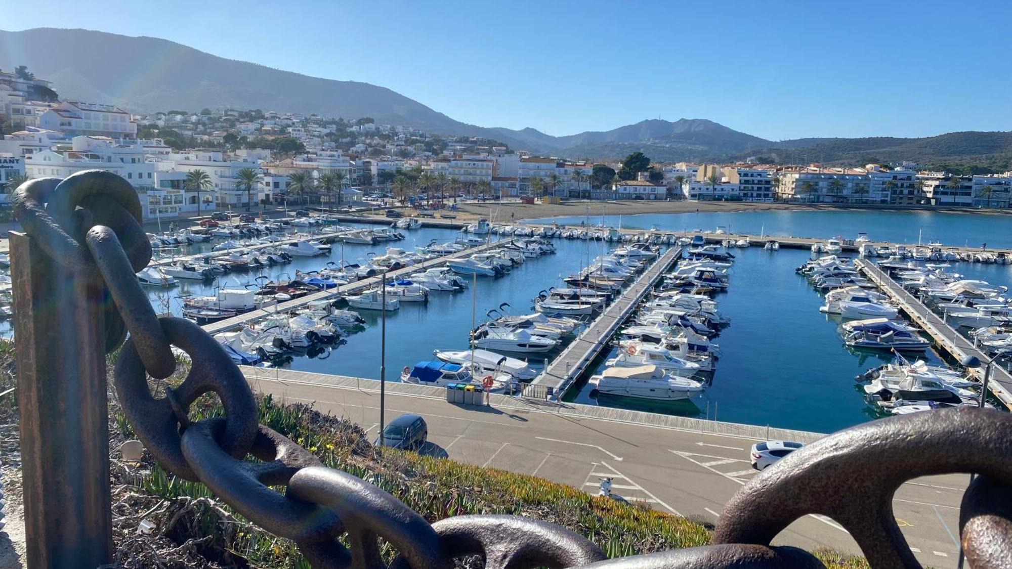Gran Sol De La Farella Διαμέρισμα Llança Εξωτερικό φωτογραφία