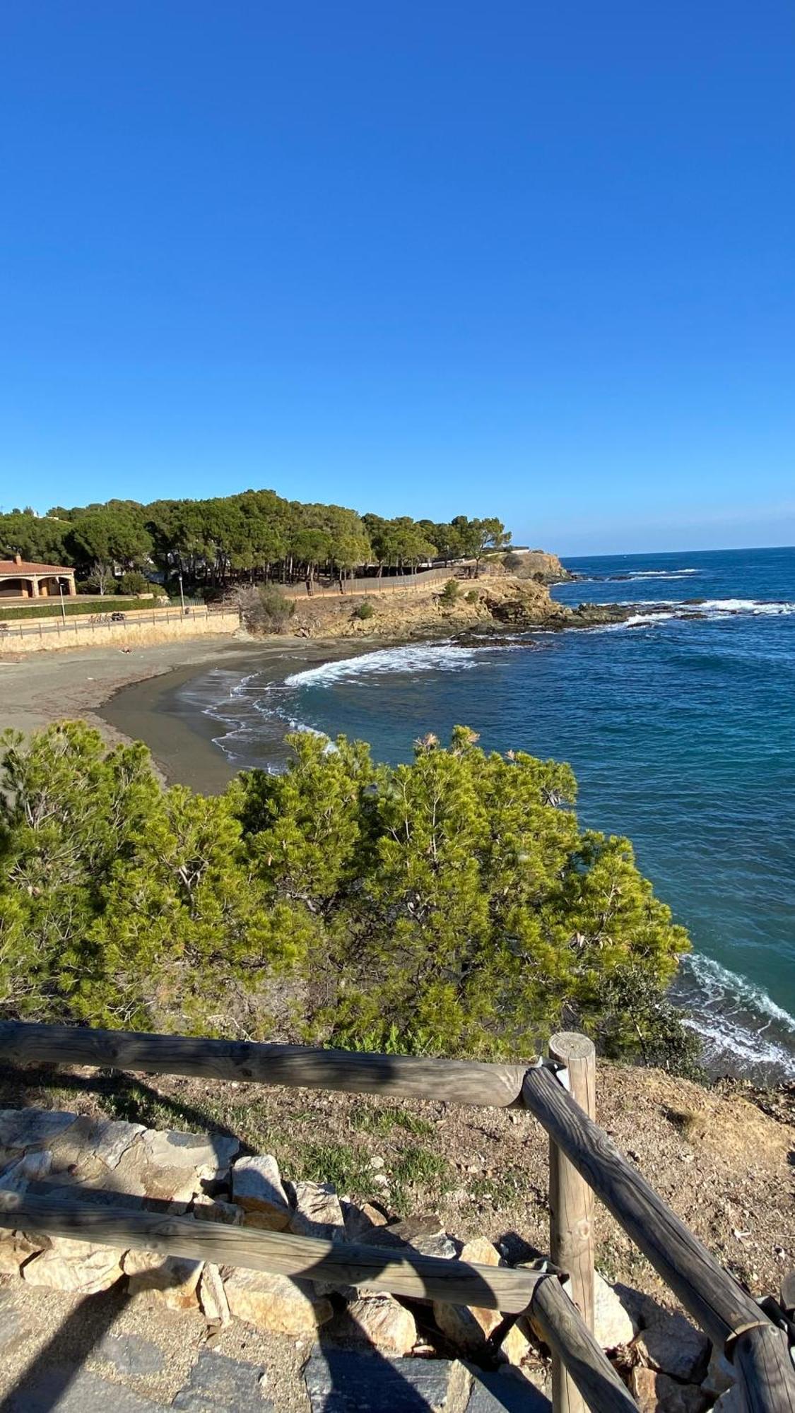 Gran Sol De La Farella Διαμέρισμα Llança Εξωτερικό φωτογραφία