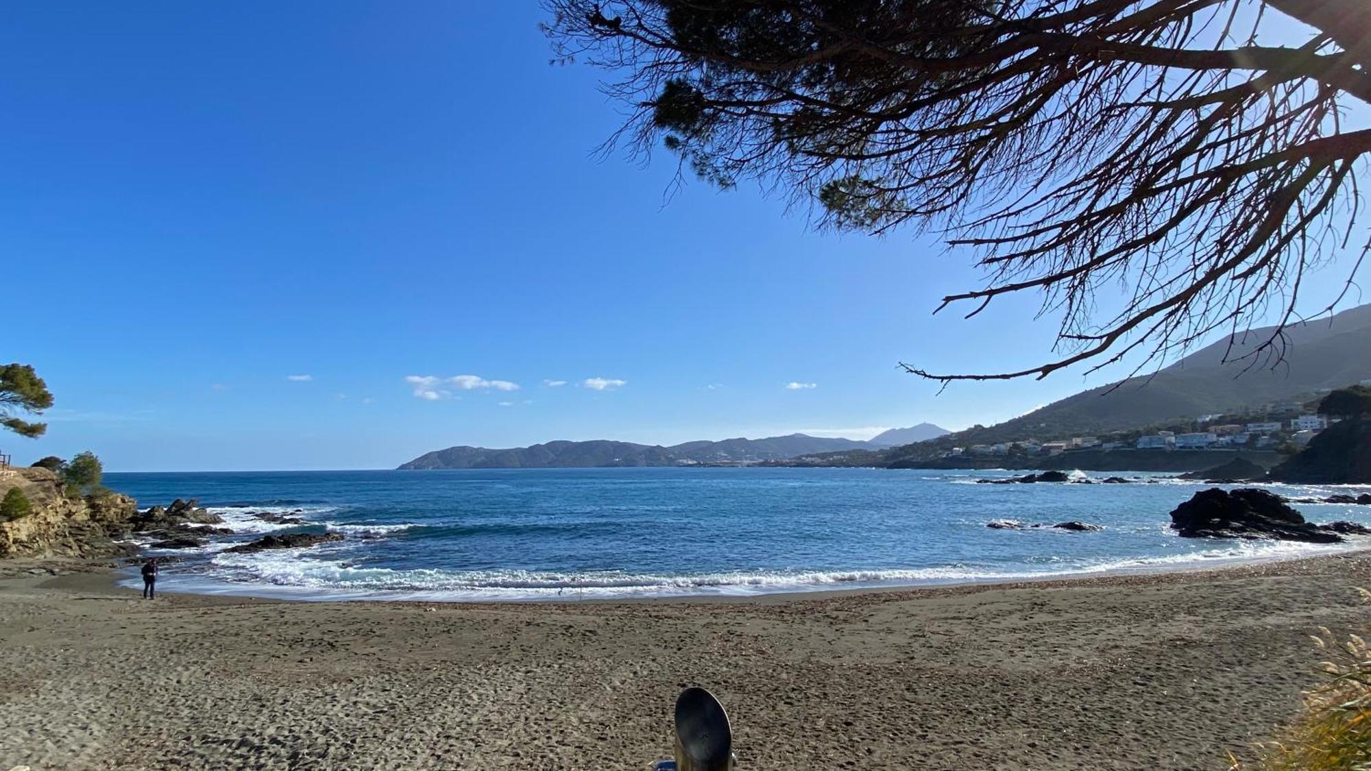 Gran Sol De La Farella Διαμέρισμα Llança Εξωτερικό φωτογραφία