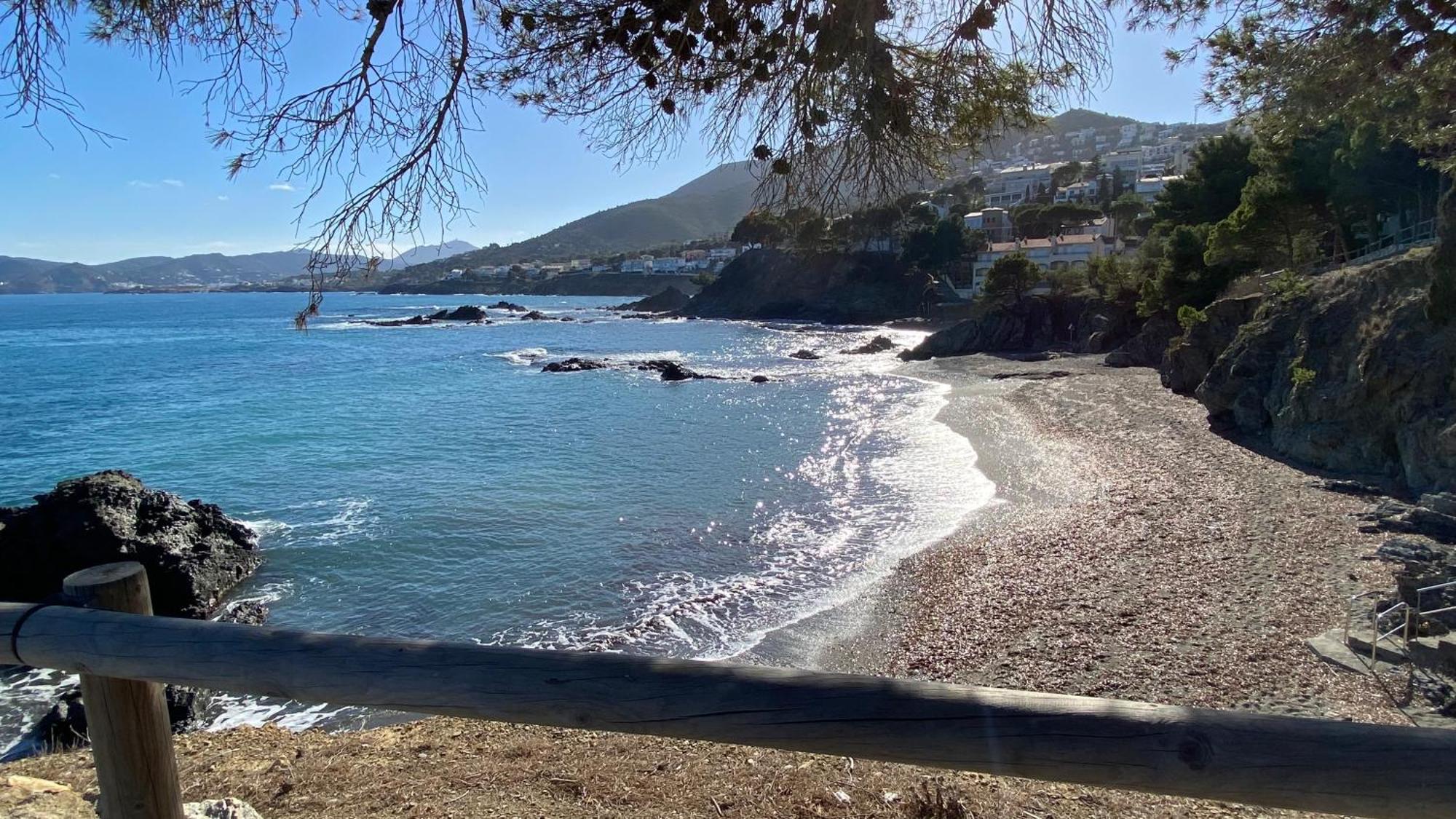 Gran Sol De La Farella Διαμέρισμα Llança Εξωτερικό φωτογραφία