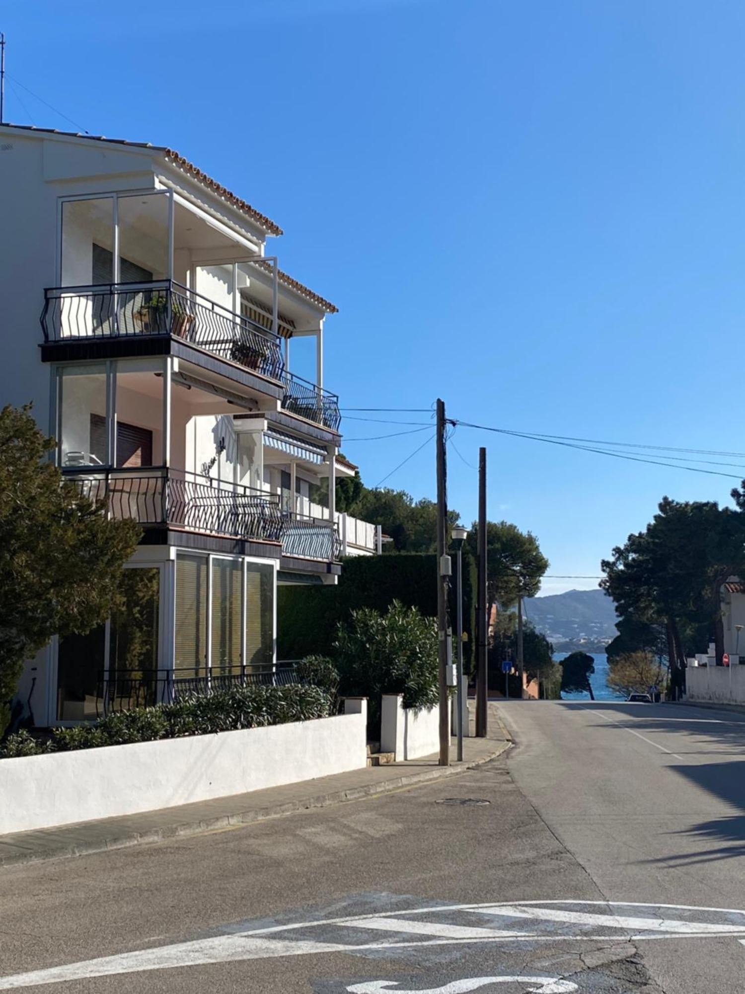 Gran Sol De La Farella Διαμέρισμα Llança Εξωτερικό φωτογραφία