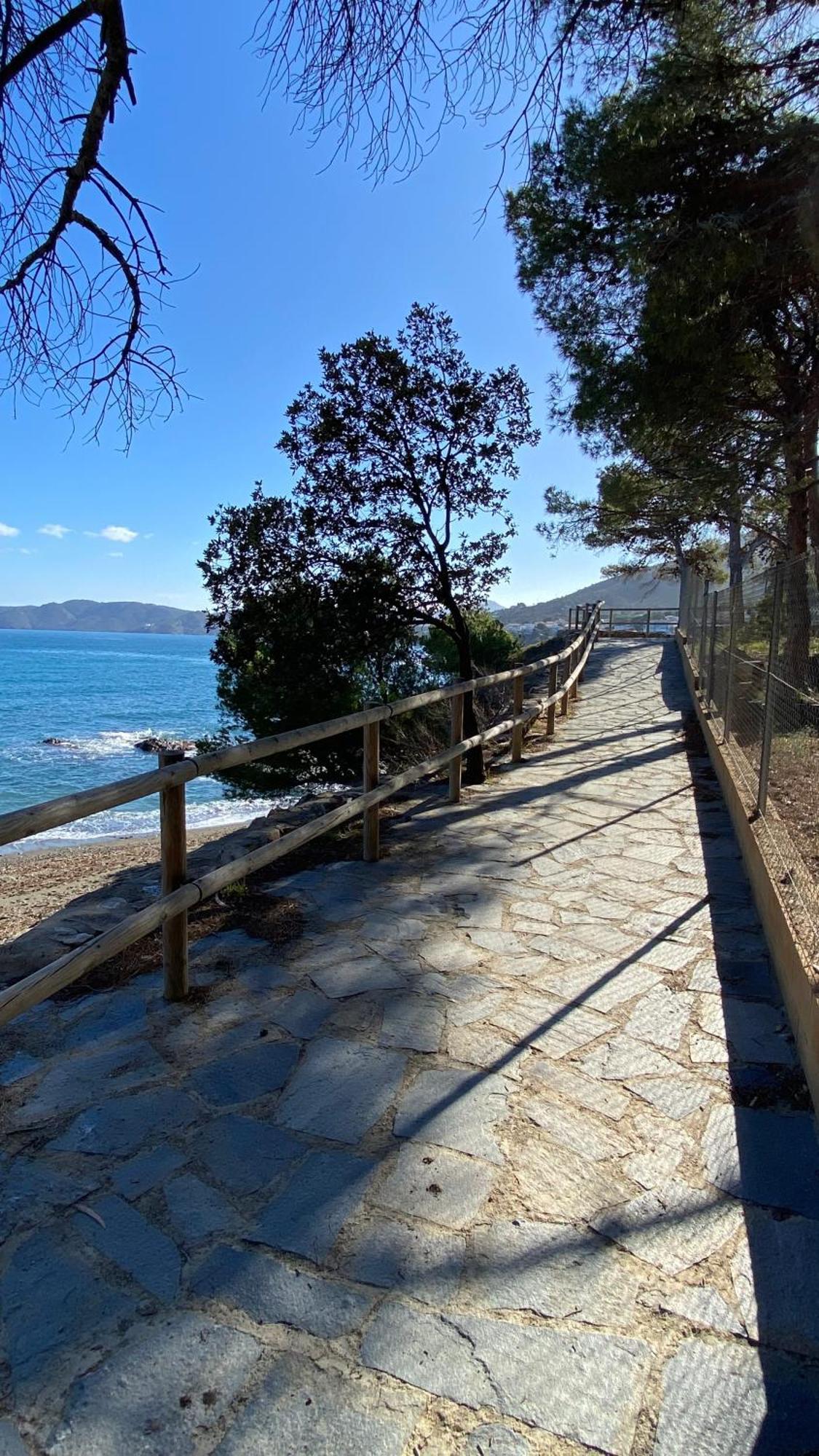Gran Sol De La Farella Διαμέρισμα Llança Εξωτερικό φωτογραφία
