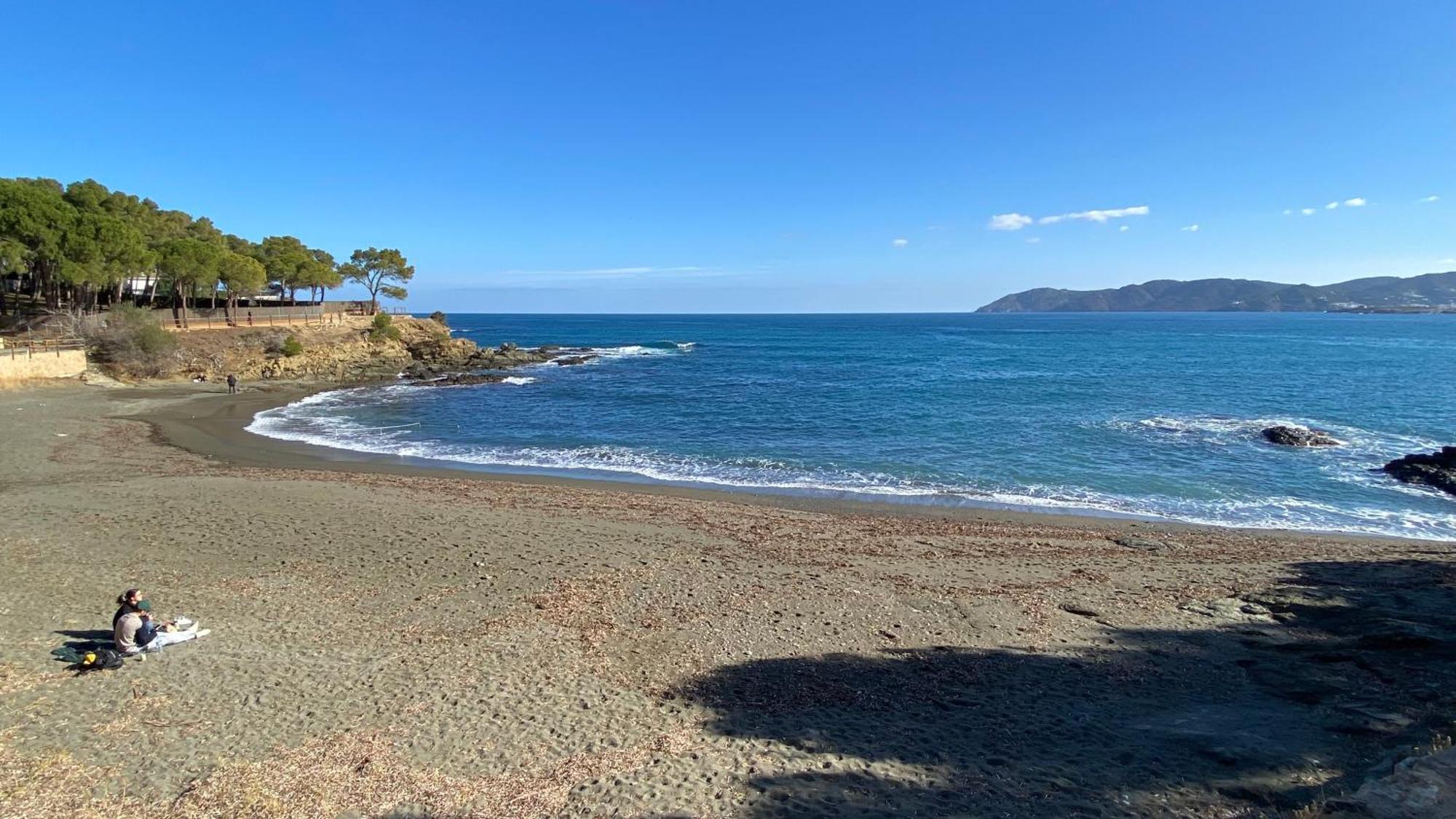 Gran Sol De La Farella Διαμέρισμα Llança Εξωτερικό φωτογραφία