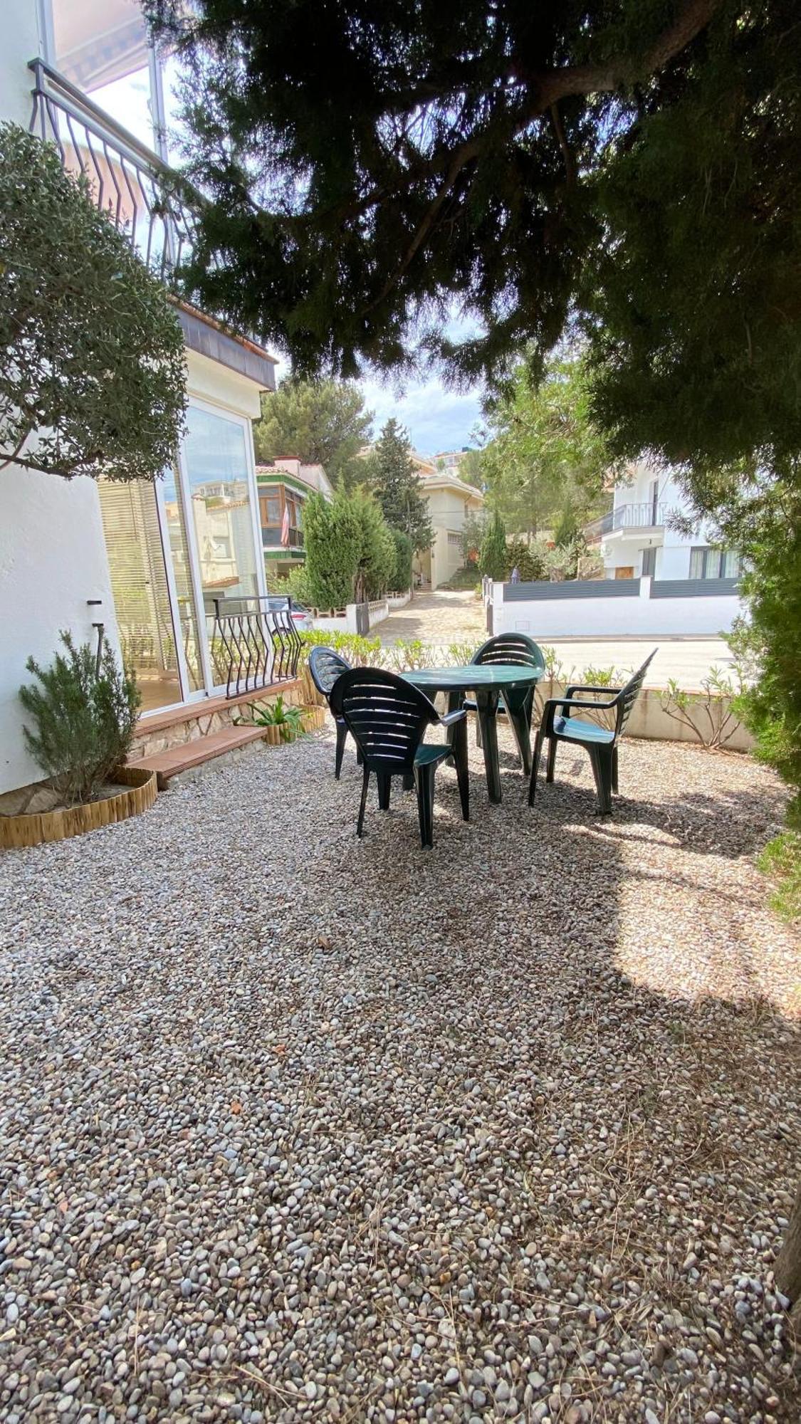 Gran Sol De La Farella Διαμέρισμα Llança Εξωτερικό φωτογραφία