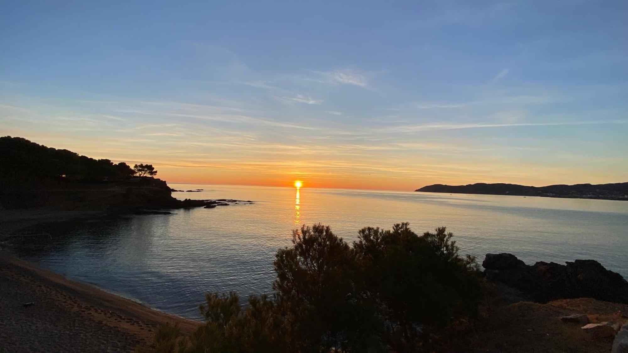 Gran Sol De La Farella Διαμέρισμα Llança Εξωτερικό φωτογραφία